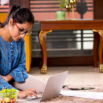 নারীর গৃহকর্মের চাপ কি বাড়িয়ে দিলো করোনাভাইরাস পরিস্থিতি?