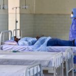 টেস্টের সঙ্গে পাল্লা দিয়ে বাড়ছে রোগীর সংখ্যা