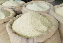 ১০ টাকা কেজি দরে চাল বিক্রির সিদ্ধান্ত সরকারের