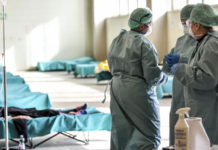 দেশে আক্রান্ত চিকিৎসকের সংখ্যা বেড়ে দাঁড়ালো ১০০ জনে