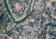 ধান কাটায় ফিরতে চায় বান্দরবানে আটকে পড়া শ্রমিকরা