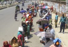 ত্রাণ বিতরণে স্বচ্ছতা আনবে ‘অ্যাডভান্স রিলিফ ডিস্ট্রিবিউশন মেশিন’