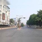 লকডাউন সংক্রমণ ঠেকাতে কতটুকু কাজে লেগেছে?