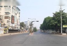লকডাউন সংক্রমণ ঠেকাতে কতটুকু কাজে লেগেছে?