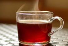 গরম পানীয় কি ভাইরাস থেকে রক্ষা করতে পারে?