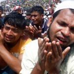 করোনা মহামারীতেও মায়ানমারে যুদ্ধাপরাধ ও সহিংসতা অব্যাহত