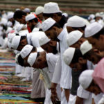 রমজানের তারাবিহ ও ইতেকাফ স্থগিত করলো মিসরের ধর্ম মন্ত্রণালয়