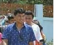 রাঙামাটিতে যুবলীগ নেতাকে গুলি করে হত্যা