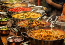 যে থালাবাটি রোধ করবে সংক্রমণ