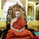 উ চ হ্লা ভান্তের মরদেহ এখনই বান্দরবানে আনা হচ্ছে না