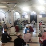 করোনাভীতির মধ্যে বাংলাদেশের অন্য রকম ঈদ