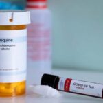 হাইড্রোক্সিক্লোরোকুইন পরীক্ষা চালানো হবে যুক্তরাজ্যের স্বাস্থ্যকর্মীদের উপর