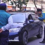 ব্যক্তিগত গাড়ি ব্যবহার করে ঈদে বাড়ি যাওয়া যাবে