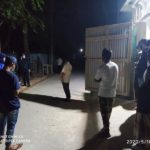 লোহাগাড়া থেকে বালাঘাটা কেন গিয়েছিলেন স্বাস্থ্য বিভাগের মহিউদ্দিন?