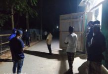 লোহাগাড়া থেকে বালাঘাটা কেন গিয়েছিলেন স্বাস্থ্য বিভাগের মহিউদ্দিন?