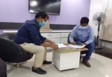 করোনা মোকাবেলায় বিজেসি’র উদ্যোগে সম্প্রচারকর্মীদের এ্যাম্বুলেন্স সেবা দেবে পাথওয়ে