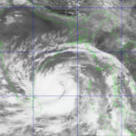 ৪ নম্বর সতর্ক সংকেত! শক্তিশালী হচ্ছে ঘূর্ণিঝড় ‘আমফান’