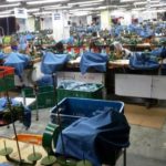 লকডাউনের দুই দিনের মাথায় কারখানা চালু: কী বলছে লুম্বিনী