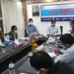 হত্যার পর ভূতের আছর প্রচারণা: রোমহর্ষক রহস্য উদঘাটন