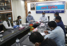 হত্যার পর ভূতের আছর প্রচারণা: রোমহর্ষক রহস্য উদঘাটন