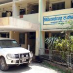 বান্দরবান স্বাস্থ্য বিভাগে যুক্ত হলেন নতুন ১০ চিকিৎসক