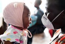 করোনাভাইরাসের প্রভাবে প্রতিদিন ৬ হাজার শিশু মারা যেতে পারে: ইউনিসেফ