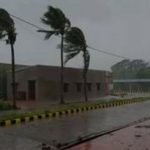 ঘুর্ণিঝড় আম্পানের তান্ডবে বাংলাদেশে মৃতের সংখ্যা ৯