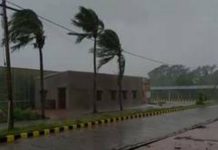 ঘুর্ণিঝড় আম্পানের তান্ডবে বাংলাদেশে মৃতের সংখ্যা ৯