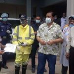 প্রধানমন্ত্রীর তহবিল থেকে বান্দরবানের আরো ৫ হাজার ৭শ’ পরিবারের জন্য ত্রাণ