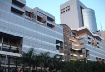 কি কারণে ঈদ শপিংয়ের জন্য খুলছে না বসুন্ধরা সিটি শপিং মল?