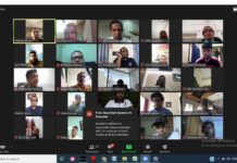 বাংলাদেশ কম্পিউটার সমিতির উদ্যোগে ‘ব্লকচেইন পরিচিতি’ বিষয়ক প্রশিক্ষণ অনুষ্ঠিত