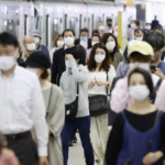 জাপান ভ্রমণে ১১টি দেশের উপর নিষেধাজ্ঞা জারি