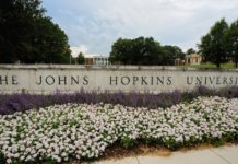 বাংলাদেশের চিকিৎসকদের অনলাইন প্রশিক্ষণ দেবে জনস হপকিন্স বিশ্ববিদ্যালয়