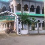 আতংক শংকায় বান্দরবানে এবার অন্যরকম ঈদ