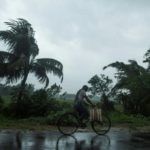 রাজধানীসহ দেশের বিভিন্ন জায়গায় ঝড়, প্রবল বৃষ্টিপাত