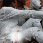 কালিহাতীতে পোস্টমাস্টারকে গুলি করে ৫০ লাখ টাকা নিয়ে গেলো দুর্বৃত্তরা