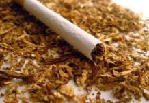 সিগারেটসহ তামাকজাত পণ্য উৎপাদন ও বিক্রি সাময়িক নিষিদ্ধের সুপারিশ