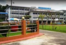 বান্দরবানে এসএসসিতে এবারও শীর্ষে ক্যান্টনমেন্ট পাবলিক স্কুল এন্ড কলেজ