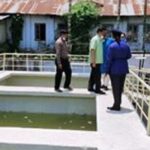 বান্দরবানে পানি সরবরাহ ব্যবস্থায় নাখোশ মন্ত্রী; জনগণকেও সচেতন হবার অনুরোধ