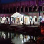 পার্বত্য মন্ত্রীর রোগমুক্তি কামনায় মসজিদে মসজিদে দোয়া মাহফিল