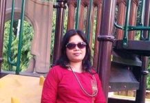 করোনা আক্রান্ত মহিলা আওয়ামী লীগ নেত্রী এমেচিংকে উন্নত চিকিৎসার জন্য চট্টগ্রাম পাঠানো হয়েছে