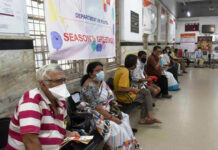 ভারতে একদিনে করোনায় আক্রান্ত প্রায় ২০ হাজার