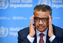 করোনা শেষ হতে বহু দেরি: বিশ্ব স্বাস্থ্য সংস্থা