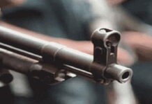 দক্ষিণখানে র্যাবের সঙ্গে বন্দুকযুদ্ধে একজন নিহত