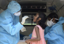 বিনামূল্যে করোনা পরীক্ষা আর হচ্ছে না