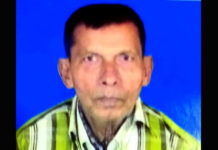 সাংবাদিক এইচ এম প্রফুল্লর পিতা পরলোক গমন: সাংবাদিক নেতাদের শোক প্রকাশ