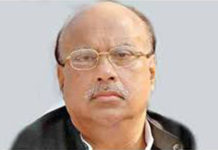 সাবেক স্বাস্থ্যমন্ত্রী মোহাম্মদ নাসিম আর নেই