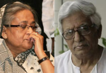 সাংবাদিক কামাল লোহানীর মৃত্যুতে প্রধানমন্ত্রীর শোক