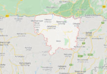 সুনামগঞ্জে মাদক চোরাচালানীদের হামলায় এসআইসহ ৬জন আহত