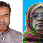 তাহিরপুরে স্ত্রীসহ বিএনপি নেতা করোনায় আক্রান্ত